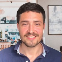 Newsoft Technologies Employee Lisandro Argüello's profile photo