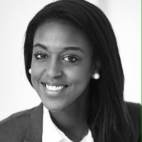 Fend advokatfirma Employee Ruth Tesfazion's profile photo