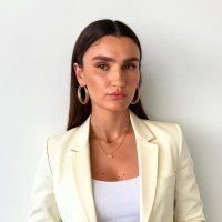 Meelah Harkness Email & Phone Number