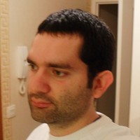 Statigest Employee Emilien Parbaile's profile photo