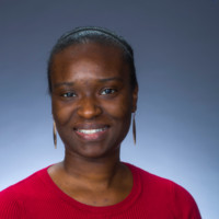 Georgia Department of Agriculture Employee Lydia Bass's profile photo
