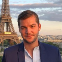 Etam Employee Alexandre Bartra's profile photo