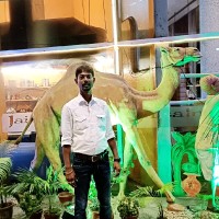 Jalongi.com Employee Srinjoy Talukder's profile photo