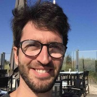 AIRCONSULT Employee Paul Gillain's profile photo