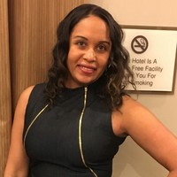 Connections Csp Inc Employee Nicole Paul's profile photo