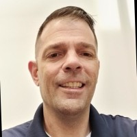 SDRplay Ltd Employee Michael Ladd's profile photo