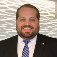 IntraFi Employee Max Damm's profile photo
