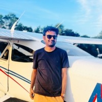 UnitedHealth Group Employee Nitish Jha's profile photo