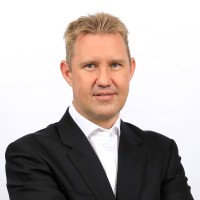 Thungela Employee Gideon Smith's profile photo