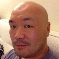 Nano Banc Employee Steven Lee's profile photo