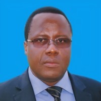 Direction Générale des Impôts Employee Hamadou Kabore's profile photo