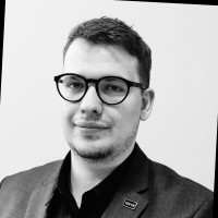 Inviton Employee Anton Cvik's profile photo