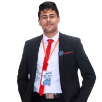 Trinnov Audio Employee Sayf Kaddoussi's profile photo