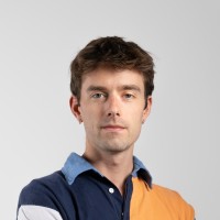 auum Employee Jack Hoeniges's profile photo