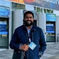 Intellect Design Arena Ltd Employee Ashwin Viswanathan's profile photo