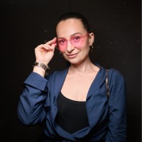 Onlyplay Company Employee Iuliia Pelekhata's profile photo