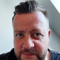 PKA Ejendomme Employee Jens Andersen's profile photo
