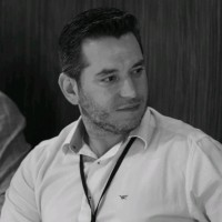 Sicoob Central Unicoob Employee Diego Cardozo's profile photo