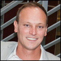 Improving Employee Mark Kovacevich's profile photo