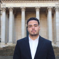 Oneur Employee Kenny Goujon's profile photo