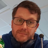 Huawei Technologies Employee Daniel Hedberg's profile photo