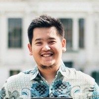 Mediatech Indonesia Employee Nicholas Adhyatama's profile photo