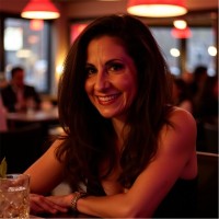 New Meridian Employee Eileen Shihadeh's profile photo