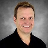 HelpSystems Employee Bob Luebbe's profile photo