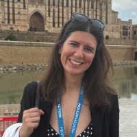 Te-Ha Group Employee Serra Tırampacı's profile photo