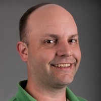 Springfield Public Schools (Oregon) Employee Patrick Best's profile photo