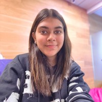 TribeVibe Entertainment Pvt. Ltd. Employee Neeshra Vakharia's profile photo