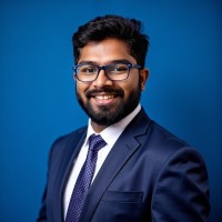 Advertalyst Employee Jojo Jose's profile photo