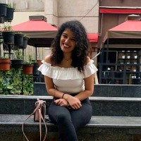 AMETEK Employee Sonia Jacob's profile photo