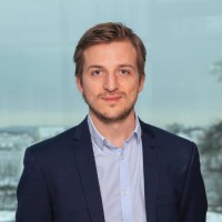Meshcrafts AS Employee Victor da Costa's profile photo