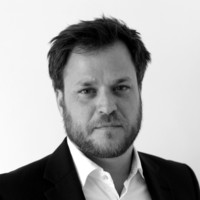 Vixen Bio Employee Steven Lauwers's profile photo