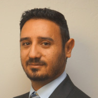 Standard Engineering & Field Services Employee Roy Khalife's profile photo