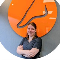 The Foot Company Employee Nathalie van Aalst's profile photo