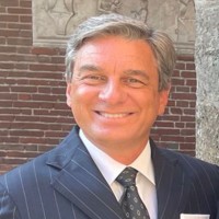 Tupperware Italia S.p.A. Employee Richard Mori's profile photo