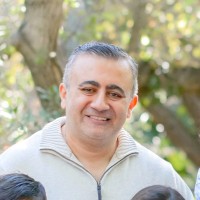 John Mikhail Email & Phone Number