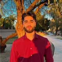 Hancock Processing LLC Employee Larson Nooh's profile photo