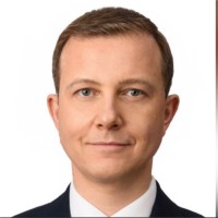 White & Case LLP Employee Michael Engel's profile photo