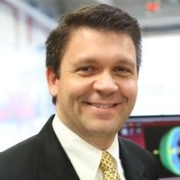 Jon Larue Email & Phone Number