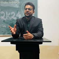 Zoo Media Employee Shreyas Khandale's profile photo