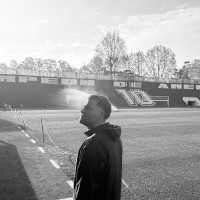AFC Ajax Employee Tim Visser's profile photo