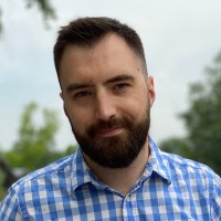 Avito Employee Pavel Skvazh's profile photo