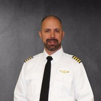 Western Aviation Employee Doug H.'s profile photo