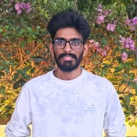 Bharath R Email