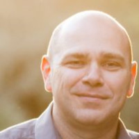 Fantastechs Employee Jason Crahen's profile photo