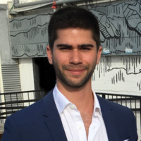 Pickspace Employee Andres Camilli Guastaferro's profile photo