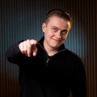 MailMoo Employee Janus Joenpolvi's profile photo